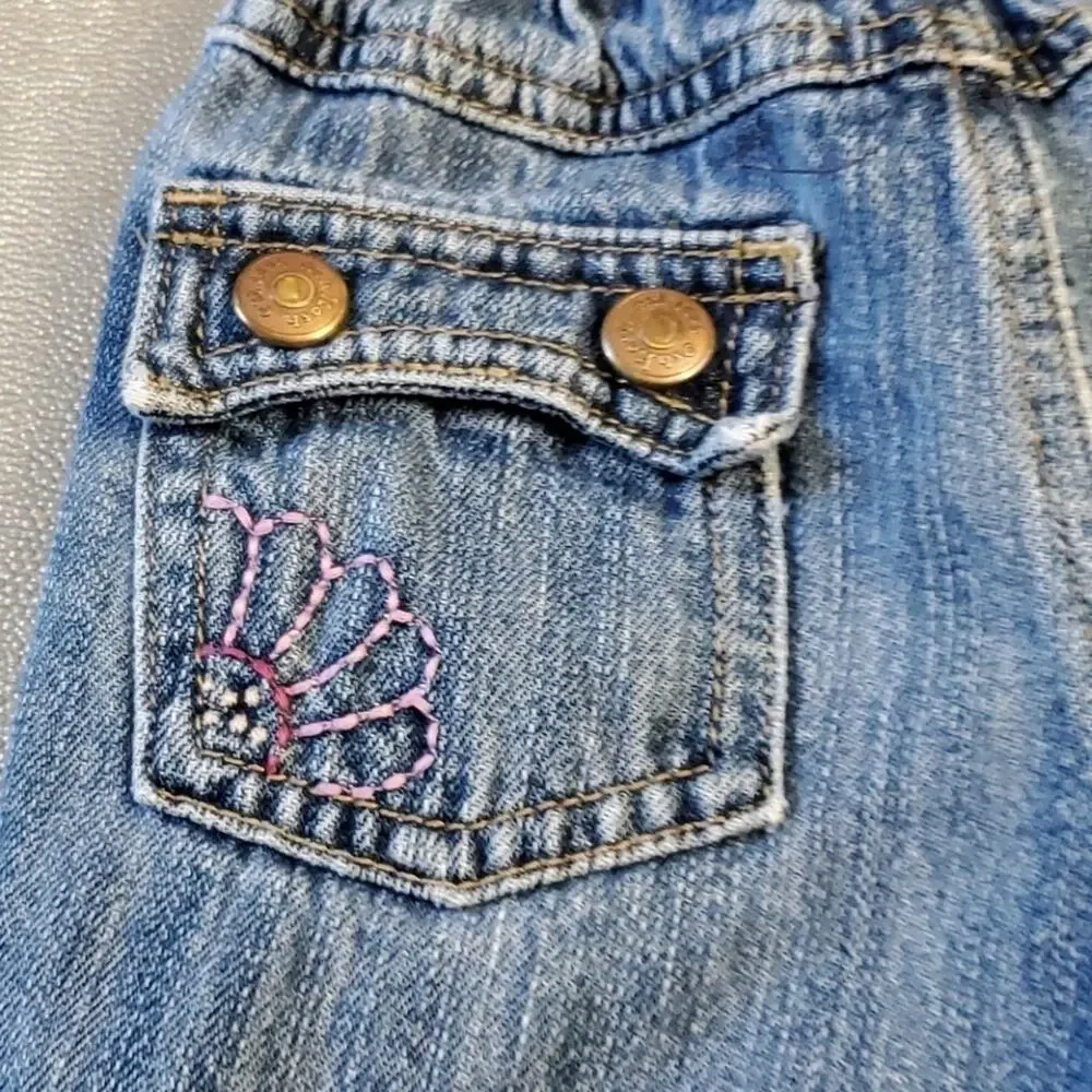 Osh Kosh Jeans, 18 months